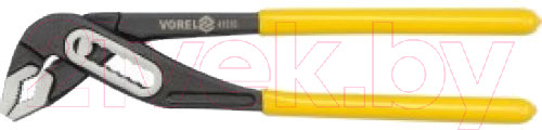 Изображение товара Клещи переставные Vorel 41510