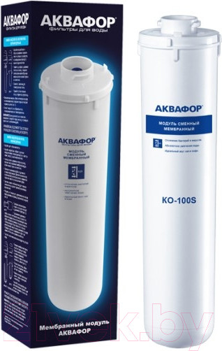 Изображение товара Модуль сменный фильтрующий Аквафор Осмо КО-100S