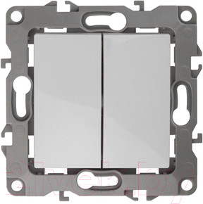 Изображение товара Выключатель ЭРА 12-1004-01 / Б0014651 (белый)