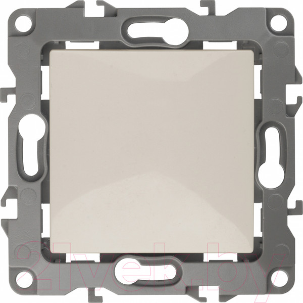 Изображение товара Выключатель ЭРА 12-1101-02 / Б0014622 (слоновая кость)