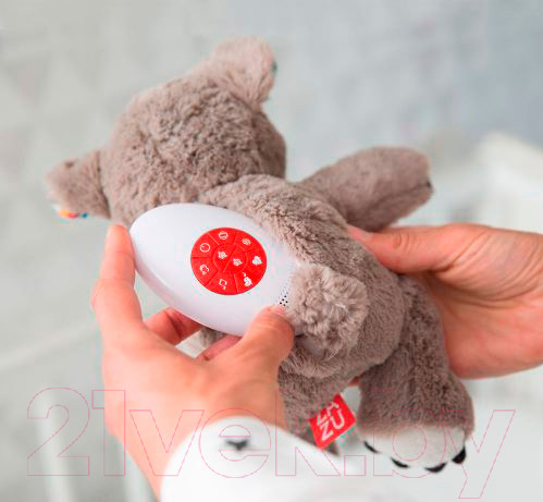 Изображение товара Интерактивная игрушка Zazu Коала Коко / ZA-COCO-01