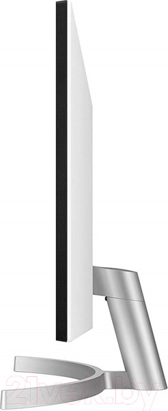 Изображение товара Монитор LG 27UL500-W