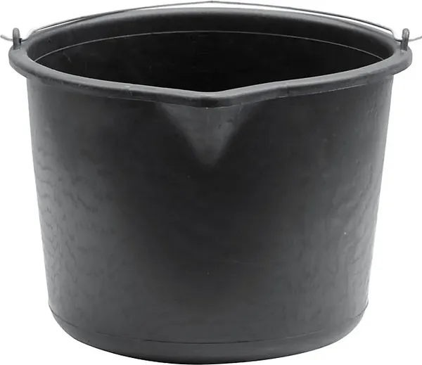 Изображение товара Ведро строительное Vorel 06391