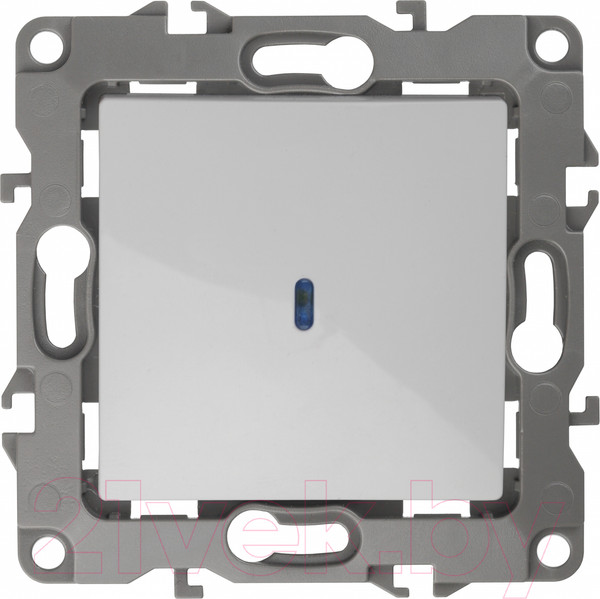 Изображение товара Выключатель ЭРА 12-1102-01 / Б0014633 (белый)
