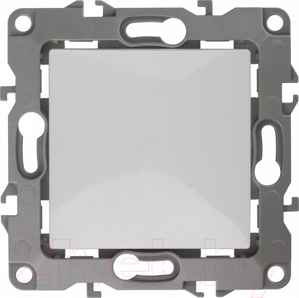 Изображение товара Выключатель ЭРА 12-1103-01 / Б0014639 (белый)