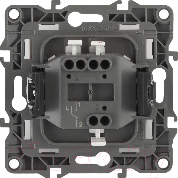 Изображение товара Выключатель ЭРА 12-1103-01 / Б0014639 (белый)