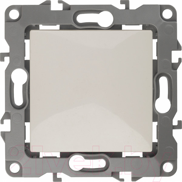 Изображение товара Выключатель ЭРА 12-1103-02 / Б0014640 (слоновая кость)