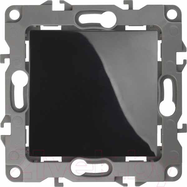 Изображение товара Выключатель ЭРА 12-1103-06 / Б0014644 (черный)