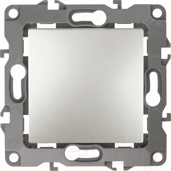 Изображение товара Выключатель ЭРА 12-1103-15 / Б0019286 (перламутровый)