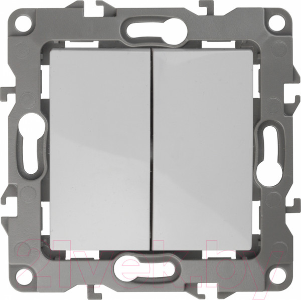 Изображение товара Выключатель ЭРА 12-1104-01 / Б0014645 (белый)