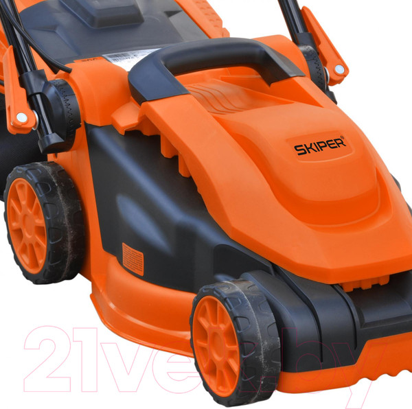 Изображение товара Газонокосилка электрическая Skiper EL3215