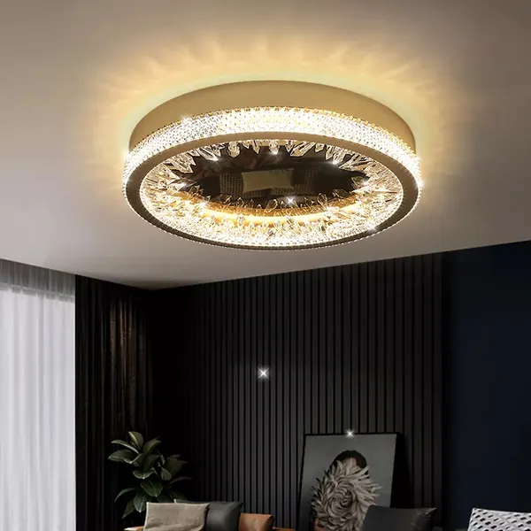 Изображение товара Потолочный светильник DeLight Collection XD-50 (золото)