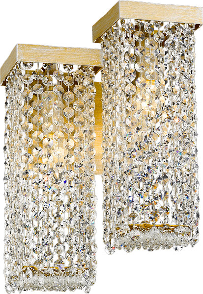 Изображение товара Бра DeLight Collection 68065 / W68065-2 (золото)