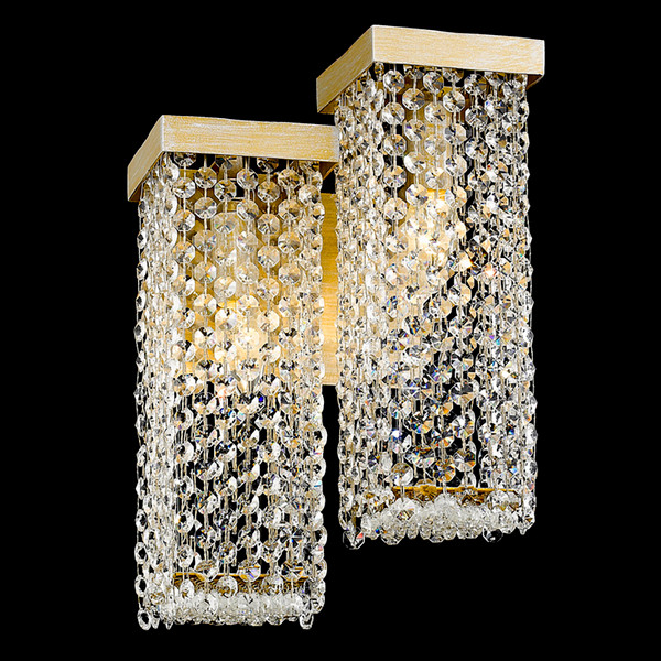 Изображение товара Бра DeLight Collection 68065 / W68065-2 (золото)