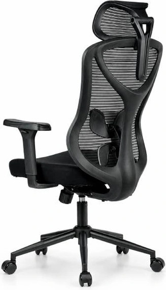 Изображение товара Кресло офисное King Style Boost FK-58 Bitron Black (черный)