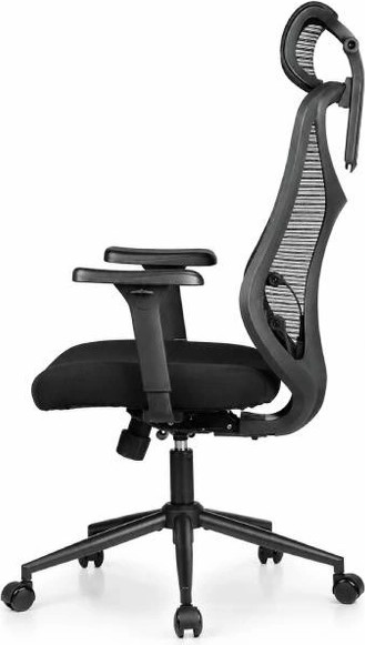 Изображение товара Кресло офисное King Style Boost FK-58 Bitron Black (черный)
