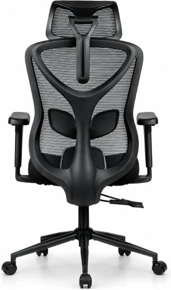 Изображение товара Кресло офисное King Style Boost FK-58 Bitron Black (черный)