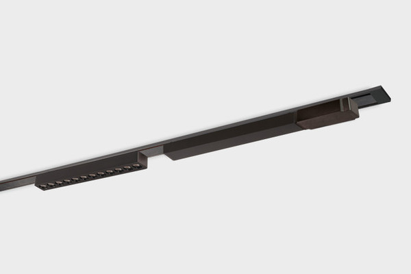 Изображение товара Шинопровод Italline IT09-9020 (черный)