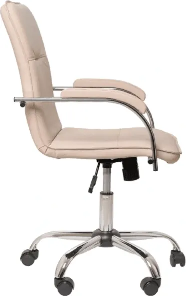 Изображение товара Кресло офисное King Style Самба КС 2 РМК 000.458 (бежевый)