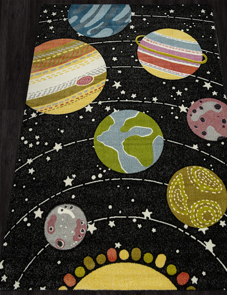 Изображение товара Ковер Merinos Orion C209-STAN-MULTICOLOR (2.4x3.4)