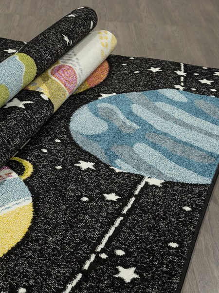 Изображение товара Ковер Merinos Orion C209-STAN-MULTICOLOR (4x3)