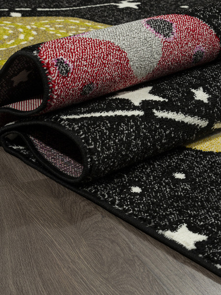 Изображение товара Ковер Merinos Orion C209-STAN-MULTICOLOR (4x3)