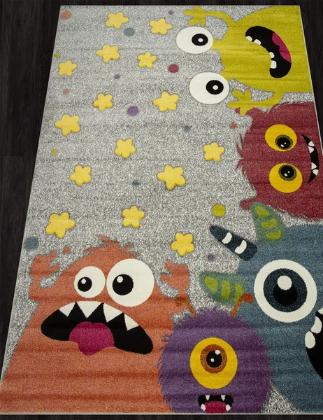 Изображение товара Ковер Merinos Orion C218-STAN-MULTICOLOR (1.6x2.3)