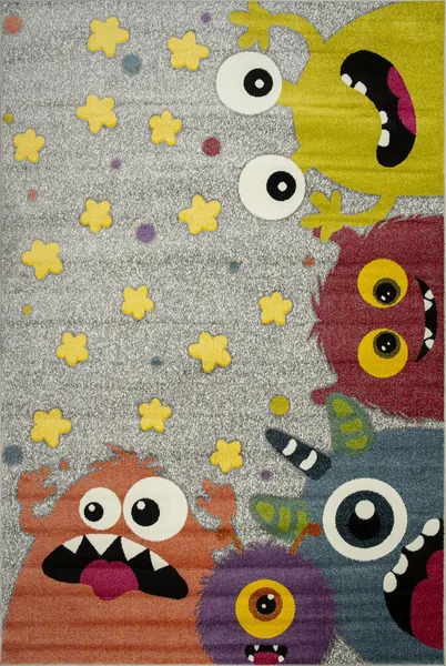 Изображение товара Ковер Merinos Orion C218-STAN-MULTICOLOR (1.6x2.3)