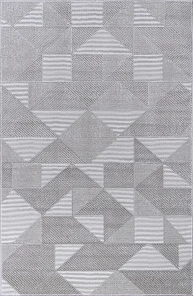 Изображение товара Ковер Merinos Ostin F603-STAN-GRAY (3x4)