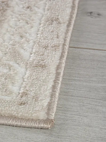 Изображение товара Ковер Merinos Ostin F606-STAN-CREAM (4х5)