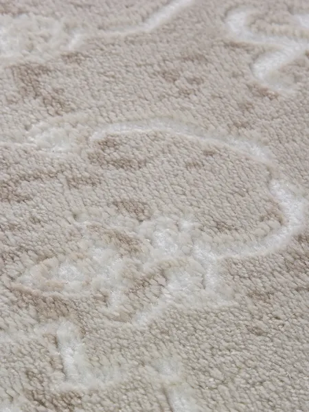 Изображение товара Ковер Merinos Ostin F606-STAN-CREAM (4х5)