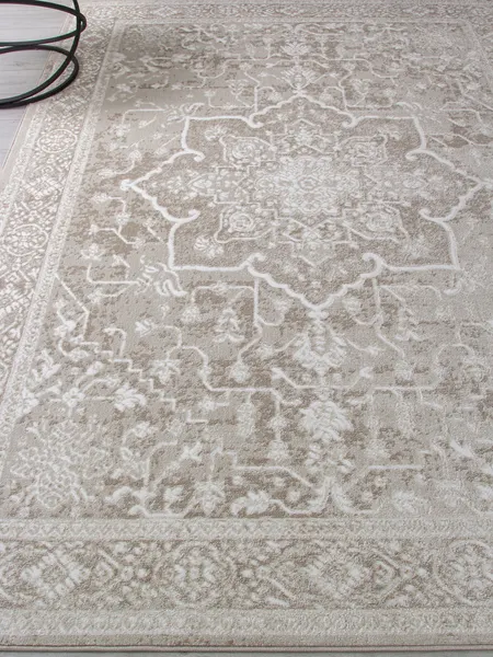 Изображение товара Ковер Merinos Ostin F606-STAN-CREAM (4х5)