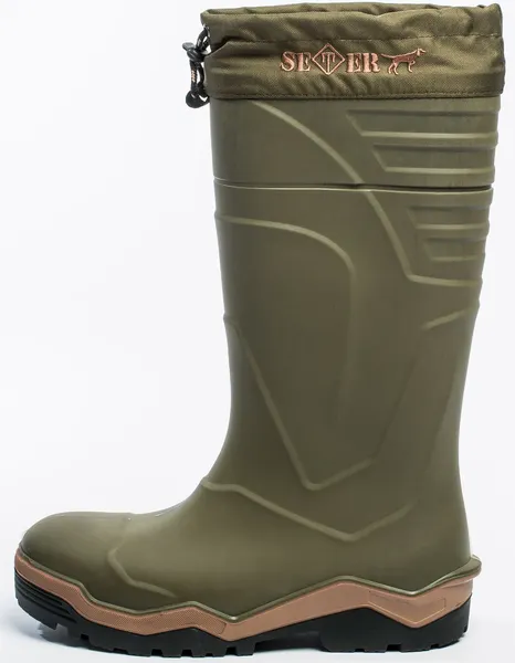 Изображение товара Сапоги рабочие Harweld Seter / С903 (р.315)