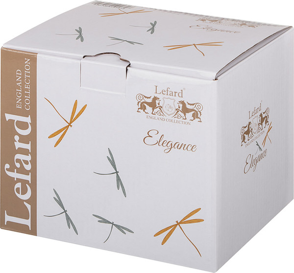 Изображение товара Салатник Lefard Elegance 419-159