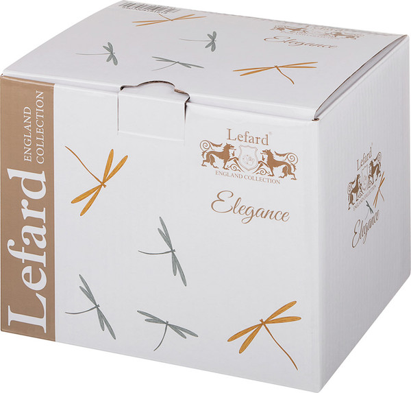 Изображение товара Заварочный чайник Lefard Elegance 419-161