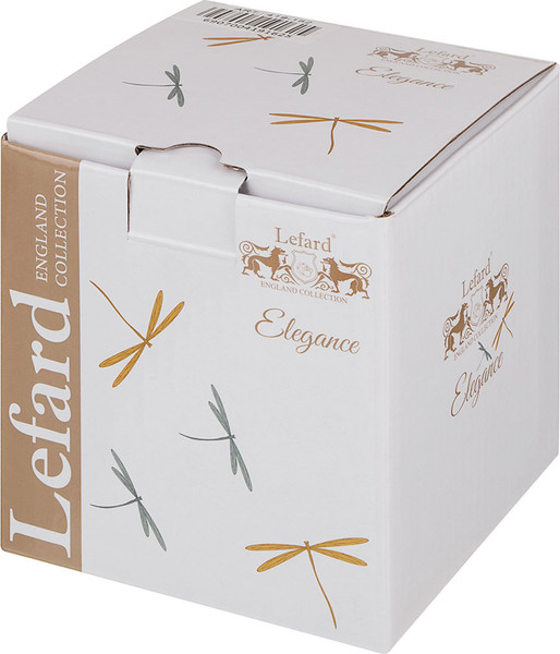 Изображение товара Сахарница Lefard Elegance 419-162