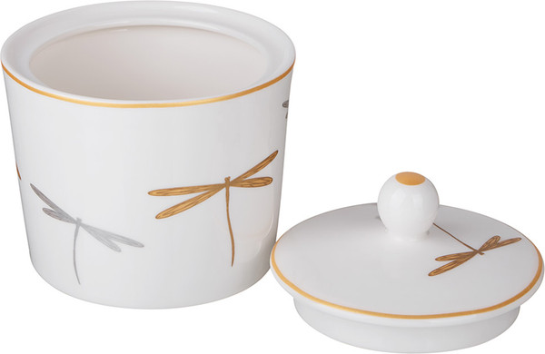 Изображение товара Сахарница Lefard Elegance 419-162