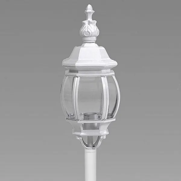 Изображение товара Фонарь уличный Oasis Light 83406L W