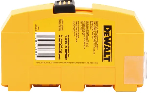 Изображение товара Органайзер для инструментов DeWalt DW2190