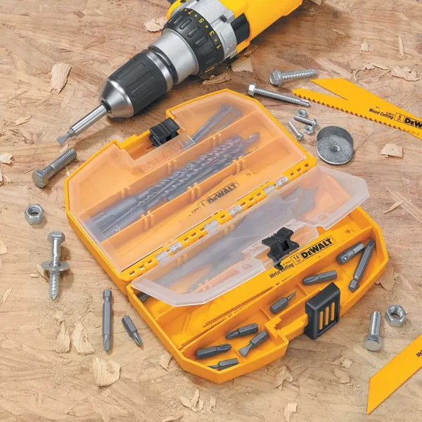Изображение товара Органайзер для инструментов DeWalt DW2190