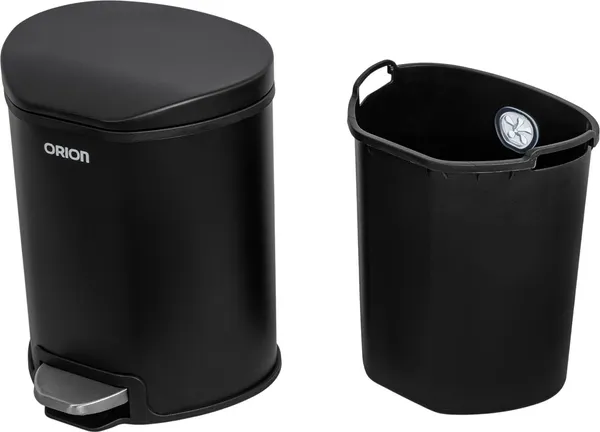 Изображение товара Мусорное ведро Orion Home 530053