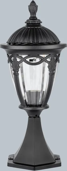 Изображение товара Светильник уличный Oasis Light Fes 86304 Bl