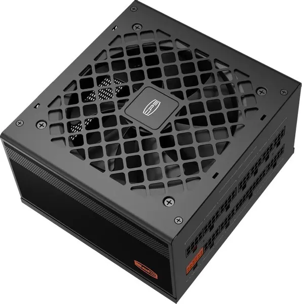 Изображение товара Блок питания для компьютера PCCooler P3-KN1000-G1FFBK0-EU