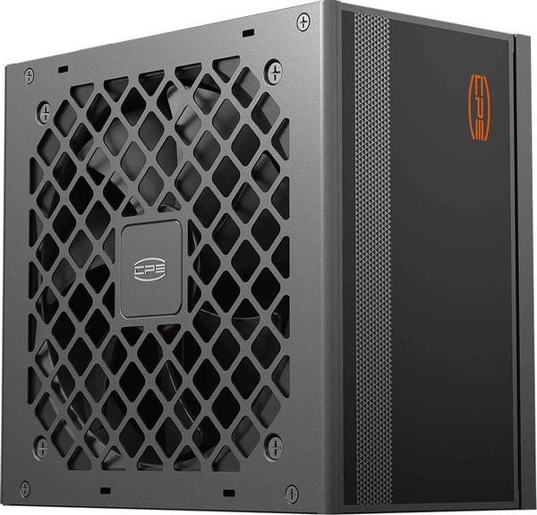 Изображение товара Блок питания для компьютера PCCooler P3-KN850-G1FFBK0-EU