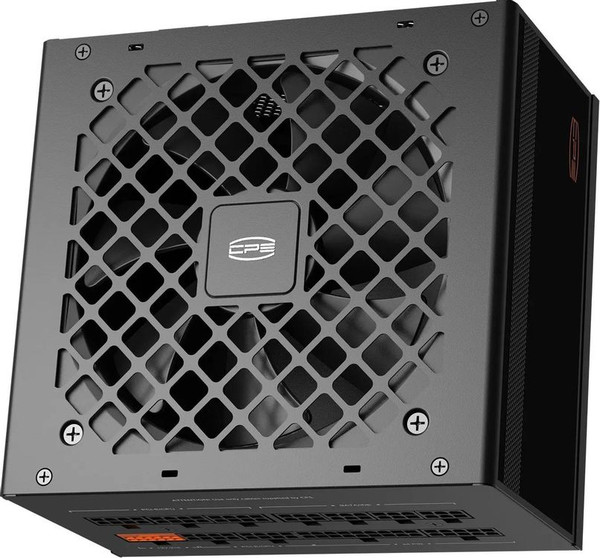 Изображение товара Блок питания для компьютера PCCooler P3-KN850-G1FFBK0-EU