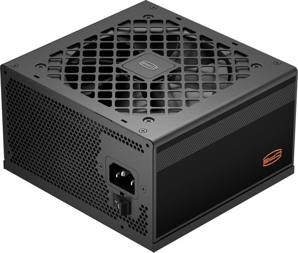 Изображение товара Блок питания для компьютера PCCooler P3-KN850-G1FFBK0-EU