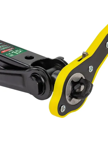 Изображение товара Ромбический домкрат RockForce RF-ST-105C HS (64171)