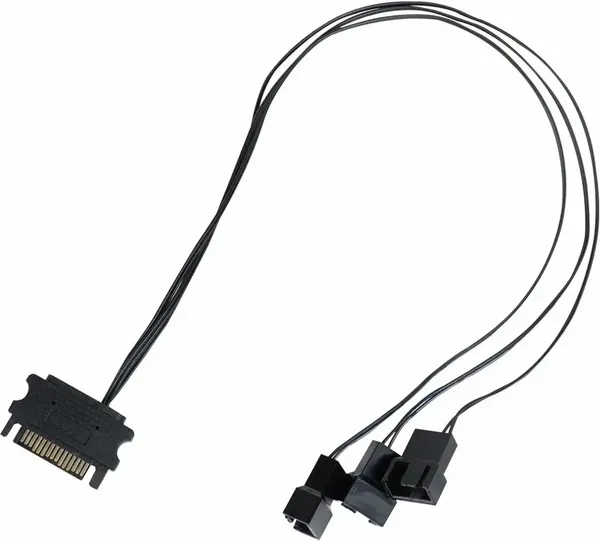Изображение товара Контроллер вентиляторов Lian Li L-Wireless G89.RF-T-W.R2
