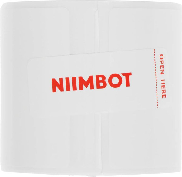 Изображение товара Этикет-лента Niimbot 1747497
