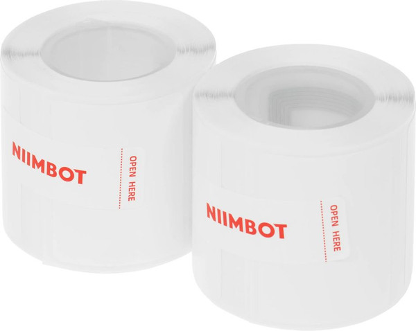 Изображение товара Этикет-лента Niimbot 1747497